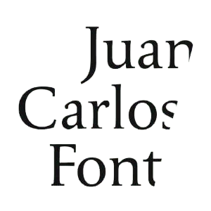 Juan Carlos Font